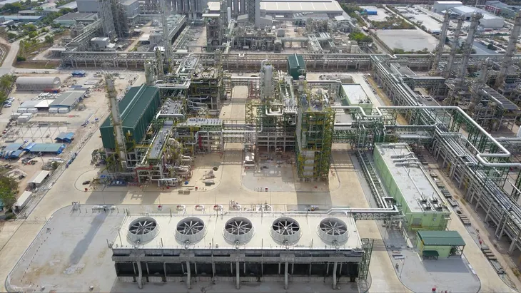 Quý 1/2021, SCG đạt lợi nhuận trong kỳ tăng 85% so với quý trước - Ảnh 2. Quý 1/2021, SCG đạt lợi nhuận trong kỳ tăng 85% so với quý trước - Ảnh 2.