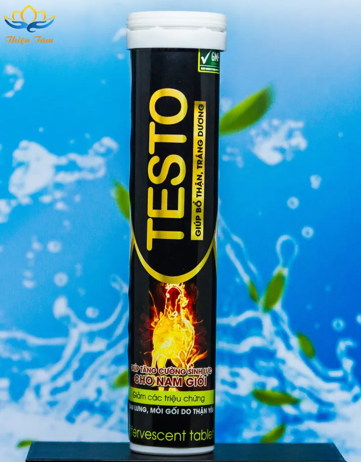 Testo - Bí quyết giữ gìn hạnh phúc gia đình cho phái mạnh - Ảnh 2. Testo - Bí quyết giữ gìn hạnh phúc gia đình cho phái mạnh - Ảnh 2.