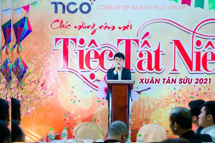 Tico Travel - Doanh nghiệp du lịch năng động vượt khó mùa COVID - Ảnh 2. Tico Travel - Doanh nghiệp du lịch năng động vượt khó mùa COVID - Ảnh 2.