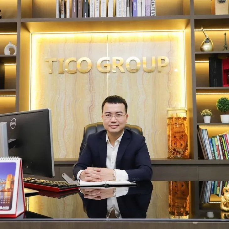 Tico Travel - Doanh nghiệp du lịch năng động vượt khó mùa COVID - Ảnh 3. Tico Travel - Doanh nghiệp du lịch năng động vượt khó mùa COVID - Ảnh 3.