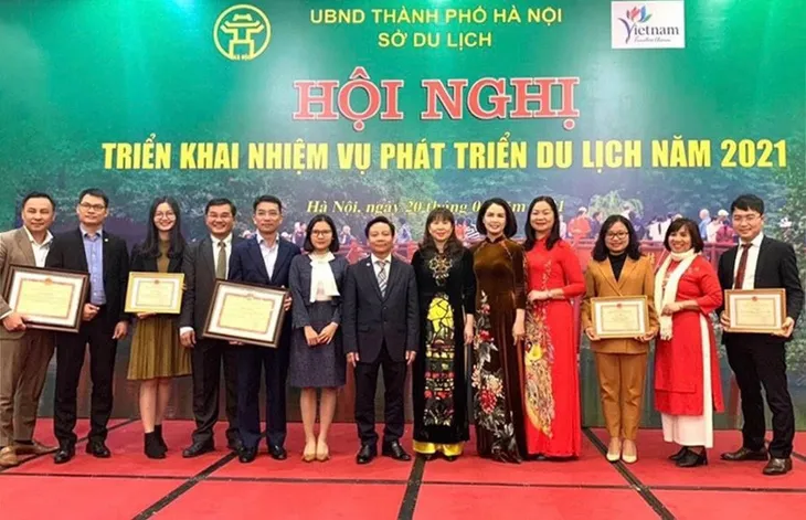 Tico Travel - Doanh nghiệp du lịch năng động vượt khó mùa COVID - Ảnh 4. Tico Travel - Doanh nghiệp du lịch năng động vượt khó mùa COVID - Ảnh 4.