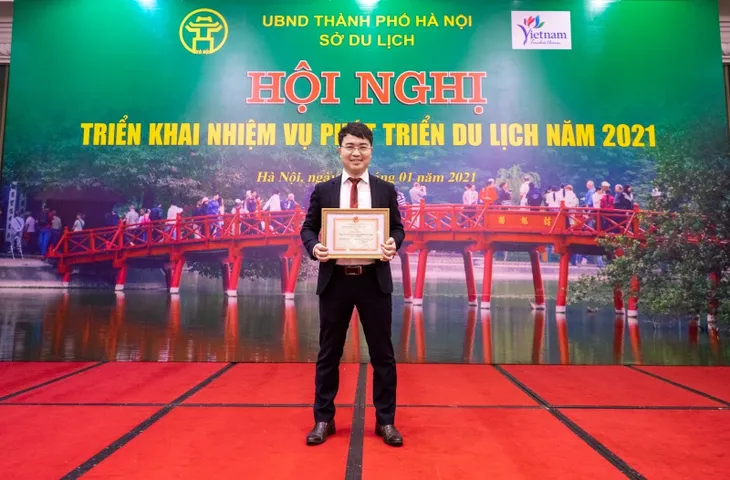 Tico Travel - Doanh nghiệp du lịch năng động vượt khó mùa COVID - Ảnh 5. Tico Travel - Doanh nghiệp du lịch năng động vượt khó mùa COVID - Ảnh 5.