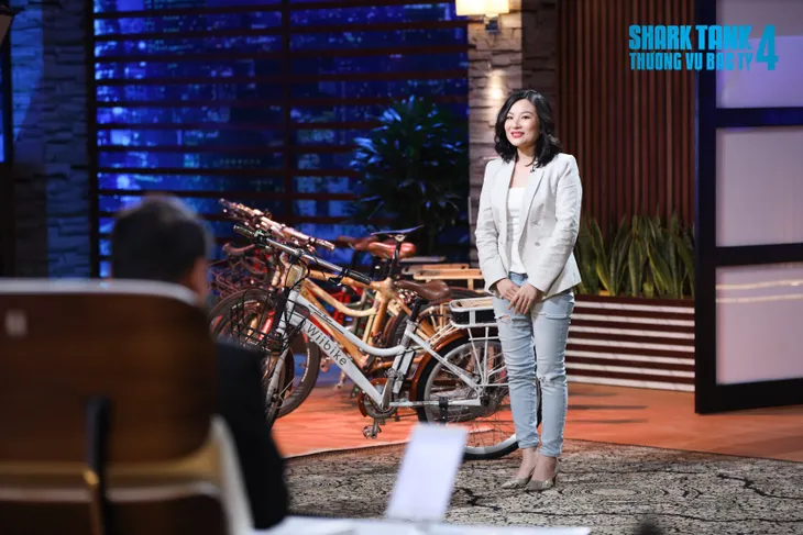 Shark Phú: Nếu hoà vốn anh sẽ đầu tư gấp 10 lần! - Ảnh 1. Shark Phú: Nếu hoà vốn anh sẽ đầu tư gấp 10 lần! - Ảnh 1.