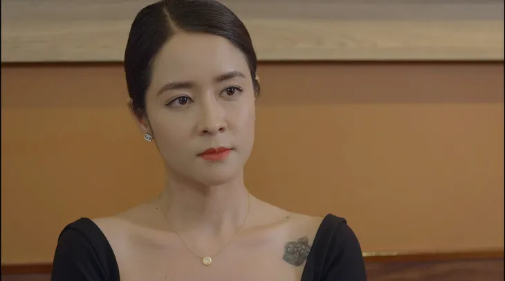 Hướng dương ngược nắng: Xem mãi chưa biết mẹ Cami là ai, cư dân mạng bực bội tự đoán - Ảnh 10. Hướng dương ngược nắng: Xem mãi chưa biết mẹ Cami là ai, cư dân mạng bực bội tự đoán - Ảnh 10.