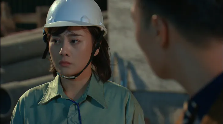 Hương vị tình thân - Tập 15: Bà Bích và con gái bẽ mặt bị cháu dâu đuổi ra khỏi nhà vì tội ăn cắp đồ - Ảnh 12. Hương vị tình thân - Tập 15: Bà Bích và con gái bẽ mặt bị cháu dâu đuổi ra khỏi nhà vì tội ăn cắp đồ - Ảnh 12.