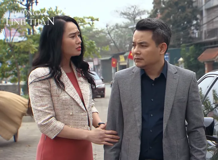Hương vị tình thân - Tập 16: Long ra tay cứu Nam vì nghĩ cô tự tử - Ảnh 2. Hương vị tình thân - Tập 16: Long ra tay cứu Nam vì nghĩ cô tự tử - Ảnh 2.