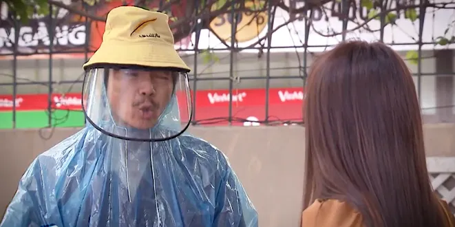 Phim Những ngày không quên lên sóng VTV1 - Ảnh 2. Phim Những ngày không quên lên sóng VTV1 - Ảnh 2.