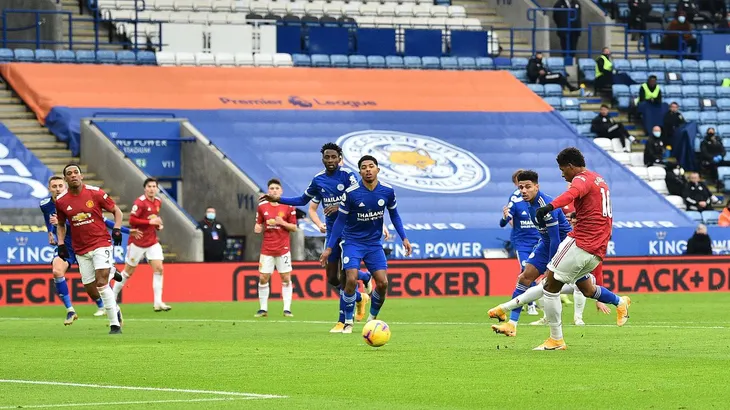 Thống kê trước trận Manchester United - Leicester City: Man xanh chờ Quỷ đỏ sảy chân - Ảnh 6. Thống kê trước trận Manchester United - Leicester City: Man xanh chờ Quỷ đỏ sảy chân - Ảnh 6.