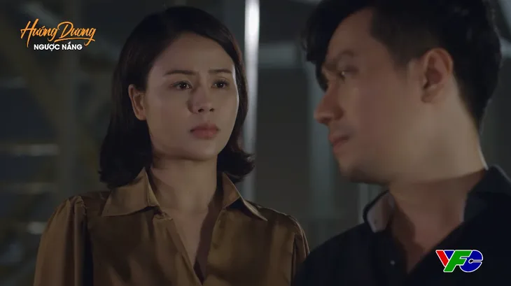 Hướng dương ngược nắng - Tập 65: Minh sẽ nói lời yêu Hoàng vì muốn biết thân phận mẹ Cami? - Ảnh 2. Hướng dương ngược nắng - Tập 65: Minh sẽ nói lời yêu Hoàng vì muốn biết thân phận mẹ Cami? - Ảnh 2.