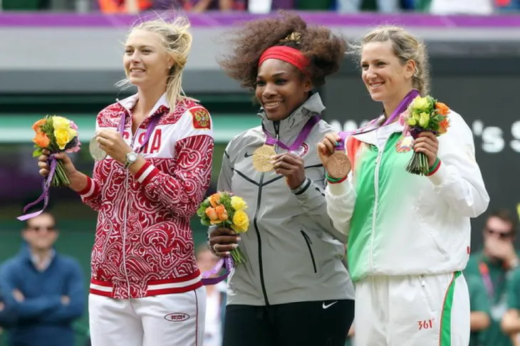 Serena Williams để ngỏ khả năng không tham dự Olympic Tokyo - Ảnh 1. Serena Williams để ngỏ khả năng không tham dự Olympic Tokyo - Ảnh 1.