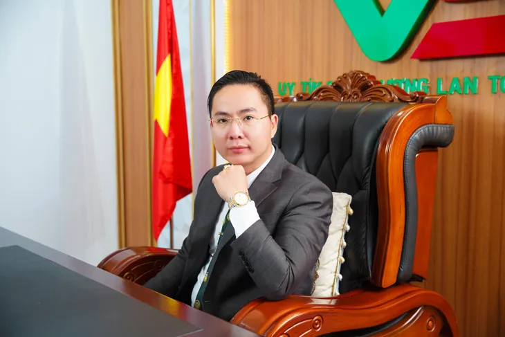 VsetGroup công bố thêm nhiều hoạt động, dự án mới - Ảnh 2. VsetGroup công bố thêm nhiều hoạt động, dự án mới - Ảnh 2.