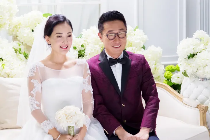 Hồ Hạnh Nhi tái ngộ khán giả Việt trong phim tâm lý gia đình Cha dượng sắp lên sóng VTV9 - Ảnh 1. Hồ Hạnh Nhi tái ngộ khán giả Việt trong phim tâm lý gia đình Cha dượng sắp lên sóng VTV9 - Ảnh 1.