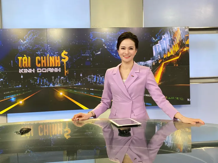 MC Thu Hương chia sẻ bí quyết giữ dáng - Ảnh 10. MC Thu Hương chia sẻ bí quyết giữ dáng - Ảnh 10.