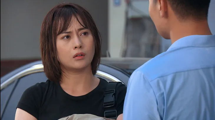 Hương vị tình thân - Tập 16: Ông Sinh bán mạng cho Chiến chó, trả nợ 1 tỷ 3 cho Nam - Ảnh 5. Hương vị tình thân - Tập 16: Ông Sinh bán mạng cho Chiến chó, trả nợ 1 tỷ 3 cho Nam - Ảnh 5.