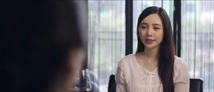 Hãy nói lời yêu - Tập 9: My phát hiện Bình đã có vợ con, toang ngay mối tình đầu - Ảnh 8. Hãy nói lời yêu - Tập 9: My phát hiện Bình đã có vợ con, toang ngay mối tình đầu - Ảnh 8.