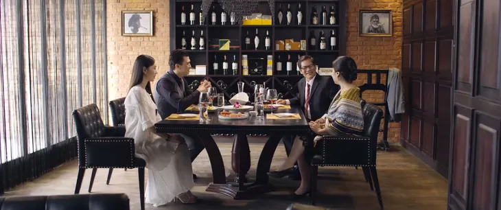 Hãy nói lời yêu - Tập 9: My phát hiện Bình đã có vợ con, toang ngay mối tình đầu - Ảnh 6. Hãy nói lời yêu - Tập 9: My phát hiện Bình đã có vợ con, toang ngay mối tình đầu - Ảnh 6.