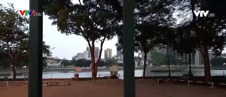 Mỗi người dân là một chiến sỹ tham gia chống dịch - Ảnh 1. Mỗi người dân là một chiến sỹ tham gia chống dịch - Ảnh 1.