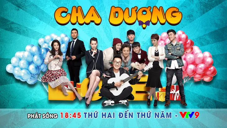 Hồ Hạnh Nhi tái ngộ khán giả Việt trong phim tâm lý gia đình Cha dượng sắp lên sóng VTV9 - Ảnh 7. Hồ Hạnh Nhi tái ngộ khán giả Việt trong phim tâm lý gia đình Cha dượng sắp lên sóng VTV9 - Ảnh 7.