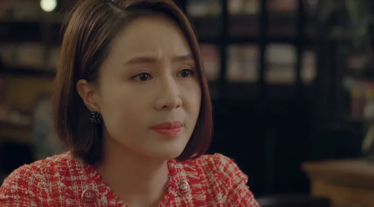 Hướng dương ngược nắng - Tập 65: Trí tương tư Ngọc sau nụ hôn bất ngờ, Minh vẫn do dự chưa bước vào cuộc đời Hoàng - Ảnh 30. Hướng dương ngược nắng - Tập 65: Trí tương tư Ngọc sau nụ hôn bất ngờ, Minh vẫn do dự chưa bước vào cuộc đời Hoàng - Ảnh 30.