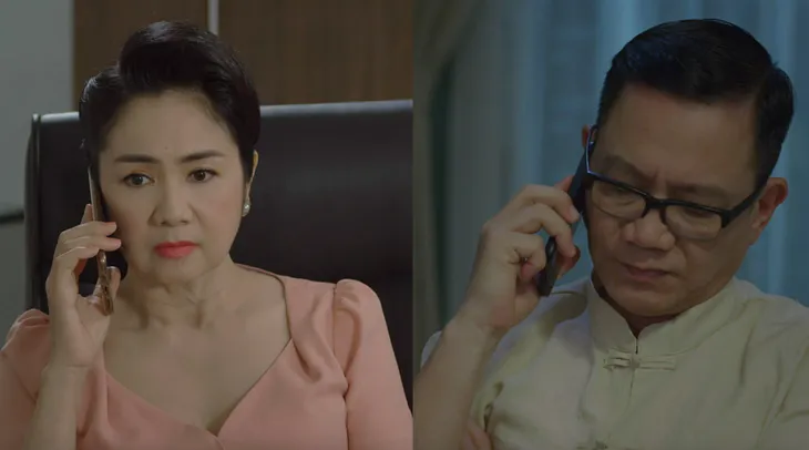 Hướng dương ngược nắng - Tập 65: Trí tương tư Ngọc sau nụ hôn bất ngờ, Minh vẫn do dự chưa bước vào cuộc đời Hoàng - Ảnh 27. Hướng dương ngược nắng - Tập 65: Trí tương tư Ngọc sau nụ hôn bất ngờ, Minh vẫn do dự chưa bước vào cuộc đời Hoàng - Ảnh 27.