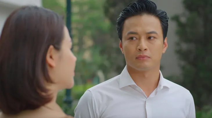Hướng dương ngược nắng - Tập 65: Trí tương tư Ngọc sau nụ hôn bất ngờ, Minh vẫn do dự chưa bước vào cuộc đời Hoàng - Ảnh 24. Hướng dương ngược nắng - Tập 65: Trí tương tư Ngọc sau nụ hôn bất ngờ, Minh vẫn do dự chưa bước vào cuộc đời Hoàng - Ảnh 24.