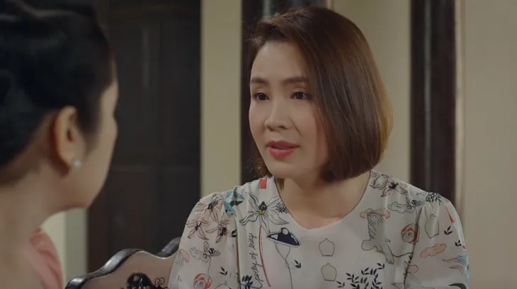 Hướng dương ngược nắng - Tập 65: Trí tương tư Ngọc sau nụ hôn bất ngờ, Minh vẫn do dự chưa bước vào cuộc đời Hoàng - Ảnh 25. Hướng dương ngược nắng - Tập 65: Trí tương tư Ngọc sau nụ hôn bất ngờ, Minh vẫn do dự chưa bước vào cuộc đời Hoàng - Ảnh 25.