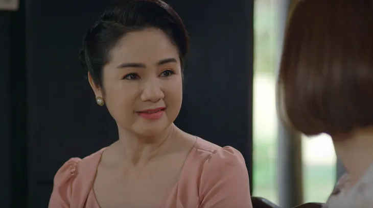 Hướng dương ngược nắng - Tập 65: Trí tương tư Ngọc sau nụ hôn bất ngờ, Minh vẫn do dự chưa bước vào cuộc đời Hoàng - Ảnh 26. Hướng dương ngược nắng - Tập 65: Trí tương tư Ngọc sau nụ hôn bất ngờ, Minh vẫn do dự chưa bước vào cuộc đời Hoàng - Ảnh 26.