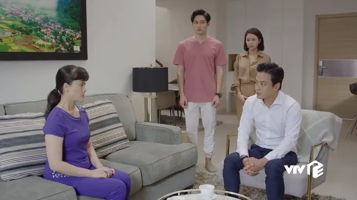 Hướng dương ngược nắng - Tập 65: Trí tương tư Ngọc sau nụ hôn bất ngờ, Minh vẫn do dự chưa bước vào cuộc đời Hoàng - Ảnh 23. Hướng dương ngược nắng - Tập 65: Trí tương tư Ngọc sau nụ hôn bất ngờ, Minh vẫn do dự chưa bước vào cuộc đời Hoàng - Ảnh 23.