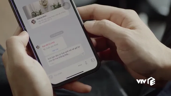 Hướng dương ngược nắng - Tập 65: Trí tương tư Ngọc sau nụ hôn bất ngờ, Minh vẫn do dự chưa bước vào cuộc đời Hoàng - Ảnh 12. Hướng dương ngược nắng - Tập 65: Trí tương tư Ngọc sau nụ hôn bất ngờ, Minh vẫn do dự chưa bước vào cuộc đời Hoàng - Ảnh 12.