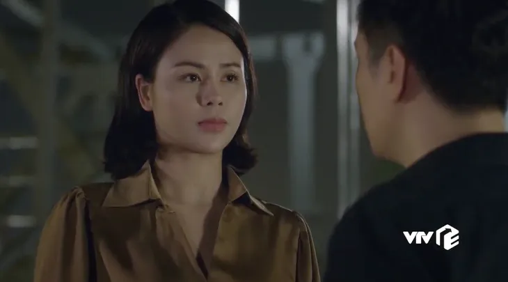 Hướng dương ngược nắng - Tập 65: Trí tương tư Ngọc sau nụ hôn bất ngờ, Minh vẫn do dự chưa bước vào cuộc đời Hoàng - Ảnh 21. Hướng dương ngược nắng - Tập 65: Trí tương tư Ngọc sau nụ hôn bất ngờ, Minh vẫn do dự chưa bước vào cuộc đời Hoàng - Ảnh 21.