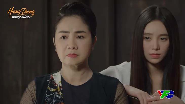 Hướng dương ngược nắng - Tập 66: Sau bao ân oán, tiểu tam chính thức xin lỗi chính thất! - Ảnh 2. Hướng dương ngược nắng - Tập 66: Sau bao ân oán, tiểu tam chính thức xin lỗi chính thất! - Ảnh 2.