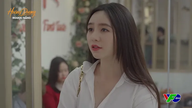 Hướng dương ngược nắng - Tập 66: Bắt đầu tương tư, Trí lại bị Ngọc lẳng ra khỏi đầu - Ảnh 2. Hướng dương ngược nắng - Tập 66: Bắt đầu tương tư, Trí lại bị Ngọc lẳng ra khỏi đầu - Ảnh 2.