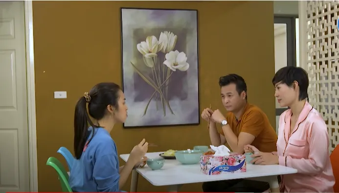 F5 Bá Đạo: Thanh Hương “cao tay” cũng đầu hàng trước quái chiêu của anh em Bá Đạo, Thúy Kiều - Ảnh 1. F5 Bá Đạo: Thanh Hương “cao tay” cũng đầu hàng trước quái chiêu của anh em Bá Đạo, Thúy Kiều - Ảnh 1.