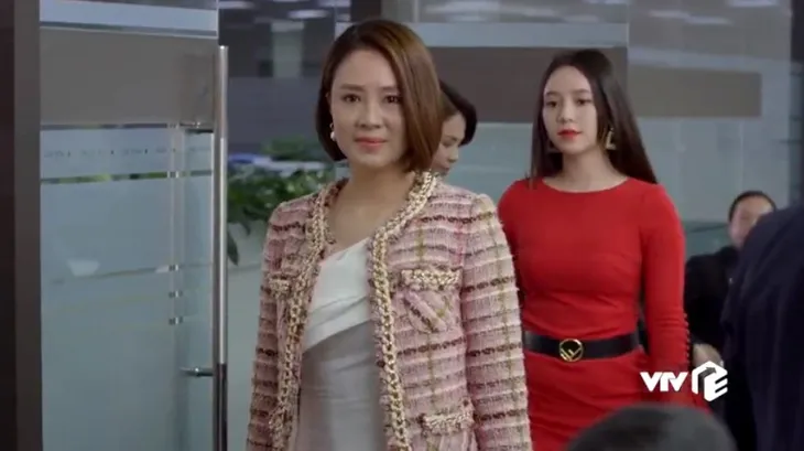 Hướng dương ngược nắng: Chị em Châu - Ngọc từ chất lừ đến ngọt ngào lụi tim - Ảnh 12. Hướng dương ngược nắng: Chị em Châu - Ngọc từ chất lừ đến ngọt ngào lụi tim - Ảnh 12.