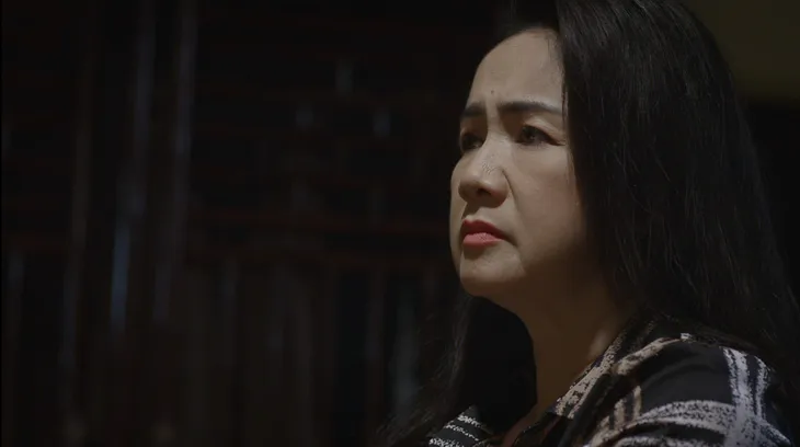 Hướng dương ngược nắng - Tập 66: Bí mật của Hoàng và mẹ Cami không còn quan trọng với Minh nữa? - Ảnh 16. Hướng dương ngược nắng - Tập 66: Bí mật của Hoàng và mẹ Cami không còn quan trọng với Minh nữa? - Ảnh 16.