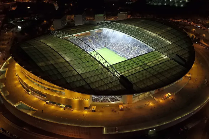 Chung kết UEFA Champions League 2020/21: Ở đâu? Khi nào? - Ảnh 3. Chung kết UEFA Champions League 2020/21: Ở đâu? Khi nào? - Ảnh 3.