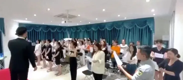 Đà Nẵng mạnh tay xử lý vi phạm về an toàn phòng dịch COVID-19 - Ảnh 2. Đà Nẵng mạnh tay xử lý vi phạm về an toàn phòng dịch COVID-19 - Ảnh 2.