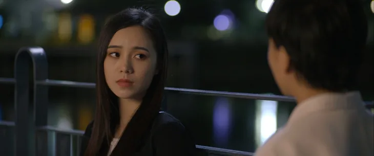 Hãy nói lời yêu - Tập 9: My phát hiện Bình đã có vợ con, toang ngay mối tình đầu - Ảnh 17. Hãy nói lời yêu - Tập 9: My phát hiện Bình đã có vợ con, toang ngay mối tình đầu - Ảnh 17.