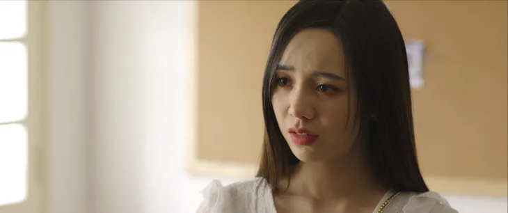 Hãy nói lời yêu - Tập 9: My phát hiện Bình đã có vợ con, toang ngay mối tình đầu - Ảnh 4. Hãy nói lời yêu - Tập 9: My phát hiện Bình đã có vợ con, toang ngay mối tình đầu - Ảnh 4.