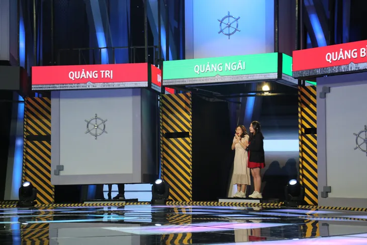 Jang Mi bị tố “hèn” khi chơi gameshow - Ảnh 3. Jang Mi bị tố “hèn” khi chơi gameshow - Ảnh 3.