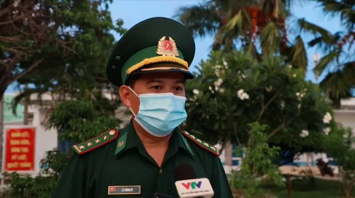 Gần 2.000 ngư dân ký cam kết phòng chống dịch COVID-19 trên vùng biển Tây Nam - Ảnh 2. Gần 2.000 ngư dân ký cam kết phòng chống dịch COVID-19 trên vùng biển Tây Nam - Ảnh 2.