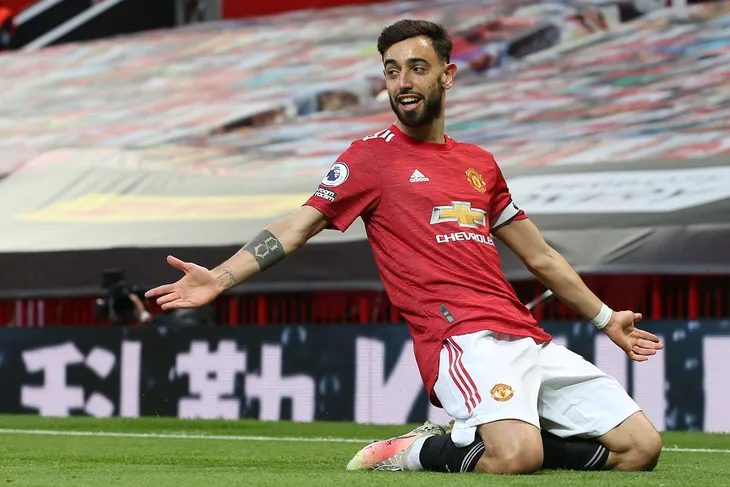 Những điểm nhấn sau thất bại của Manchester United trước Liverpool - Ảnh 2. Những điểm nhấn sau thất bại của Manchester United trước Liverpool - Ảnh 2.