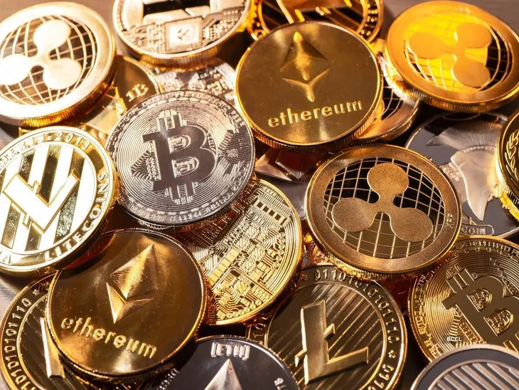 Elon Musk ám chỉ đã bán sạch Bitcoin - Ảnh 2. Elon Musk ám chỉ đã bán sạch Bitcoin - Ảnh 2.