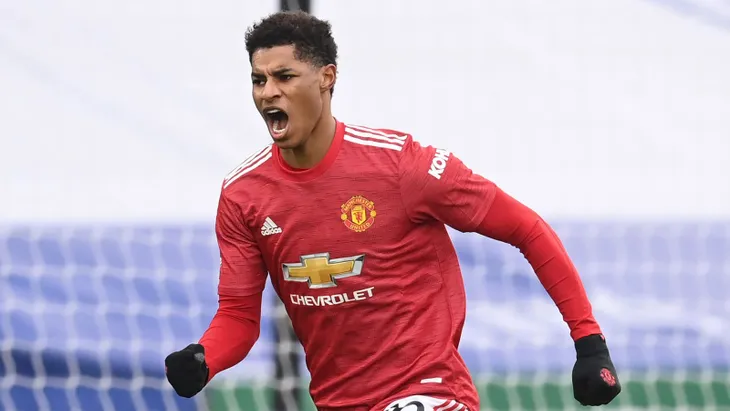 Những điểm nhấn sau thất bại của Manchester United trước Liverpool - Ảnh 3. Những điểm nhấn sau thất bại của Manchester United trước Liverpool - Ảnh 3.