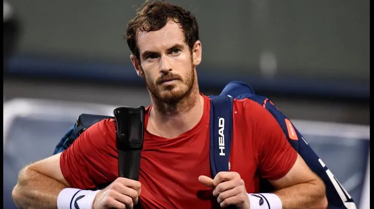 Pháp mở rộng 2021 sẵn sàng tạo cơ hội cho Andy Murray - Ảnh 1. Pháp mở rộng 2021 sẵn sàng tạo cơ hội cho Andy Murray - Ảnh 1.