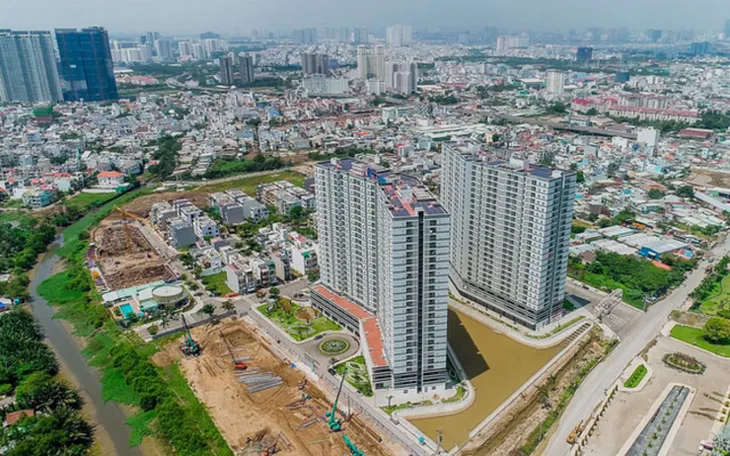 Thị trường bất động sản thiếu minh bạch: Ai là người nhận “trái đắng”? - Ảnh 1.