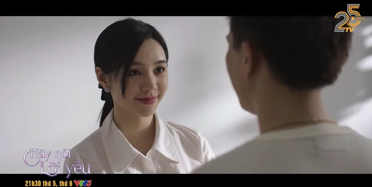 Hãy nói lời yêu - Tập 10: Bình bắt gặp My chụp ảnh tình cảm với trai lạ giữa thanh thiên bạch nhật - Ảnh 9. Hãy nói lời yêu - Tập 10: Bình bắt gặp My chụp ảnh tình cảm với trai lạ giữa thanh thiên bạch nhật - Ảnh 9.