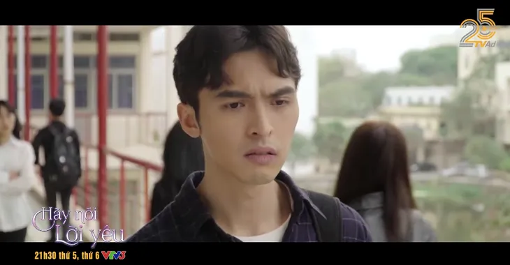 Hãy nói lời yêu - Tập 10: Bình bắt gặp My chụp ảnh tình cảm với trai lạ giữa thanh thiên bạch nhật - Ảnh 6. Hãy nói lời yêu - Tập 10: Bình bắt gặp My chụp ảnh tình cảm với trai lạ giữa thanh thiên bạch nhật - Ảnh 6.