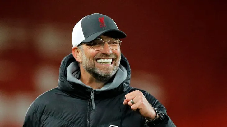 Những điểm nhấn sau thất bại của Manchester United trước Liverpool - Ảnh 5. Những điểm nhấn sau thất bại của Manchester United trước Liverpool - Ảnh 5.