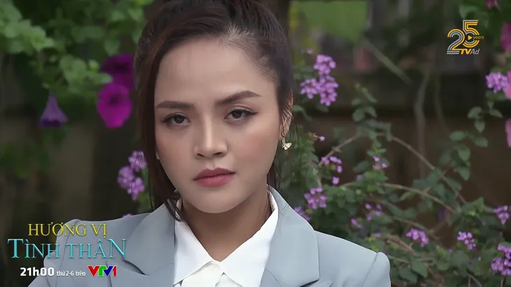 Hương vị tình thân - Tập 19: Nam lọt vào tầm ngắm cần loại bỏ của mẹ con Thy - Ảnh 2. Hương vị tình thân - Tập 19: Nam lọt vào tầm ngắm cần loại bỏ của mẹ con Thy - Ảnh 2.